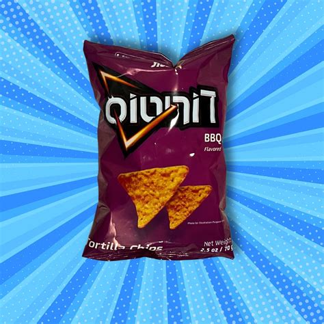 doritos israeli.